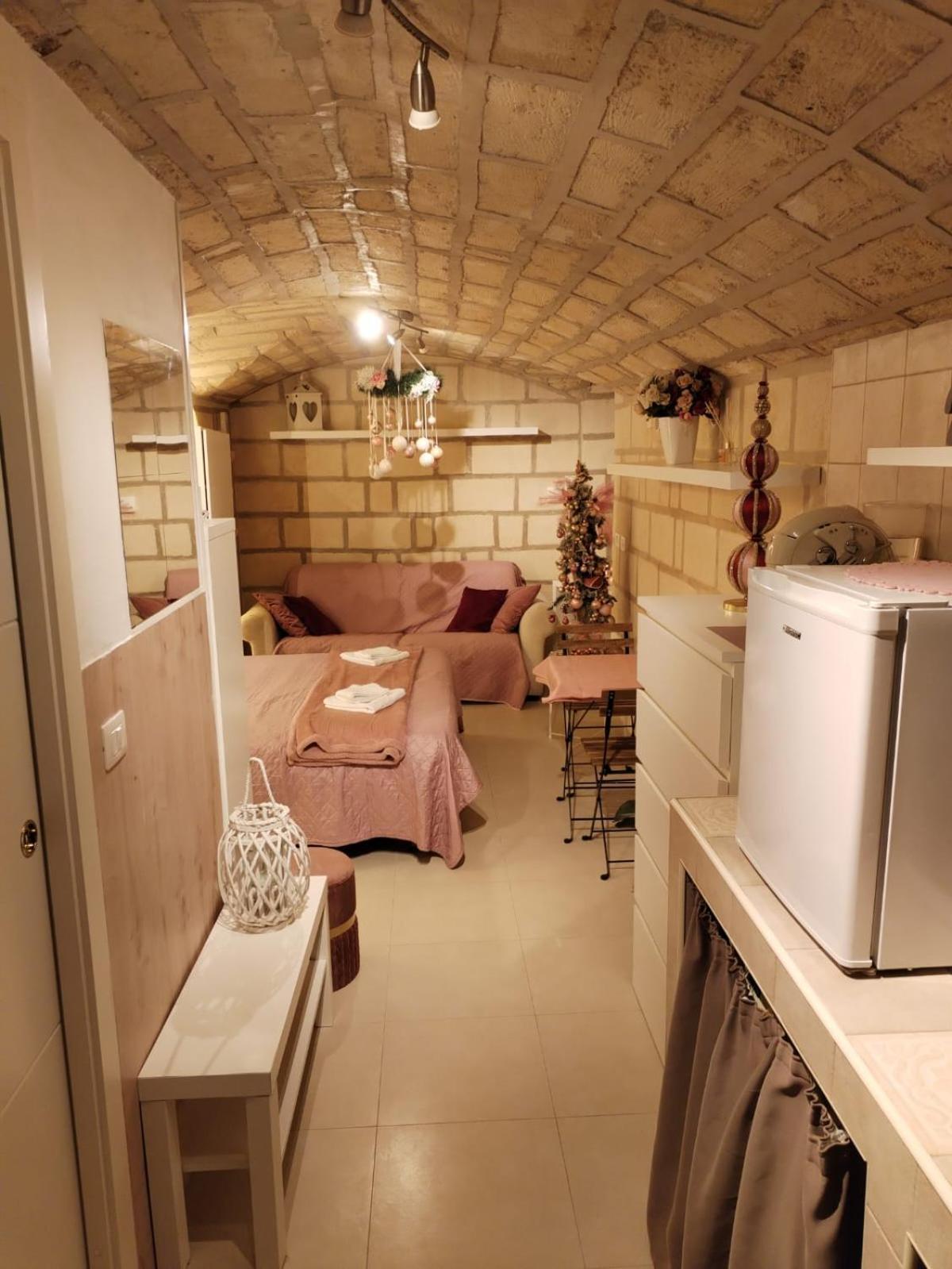 Milo'S Ll Bed & Breakfast บารี ภายนอก รูปภาพ
