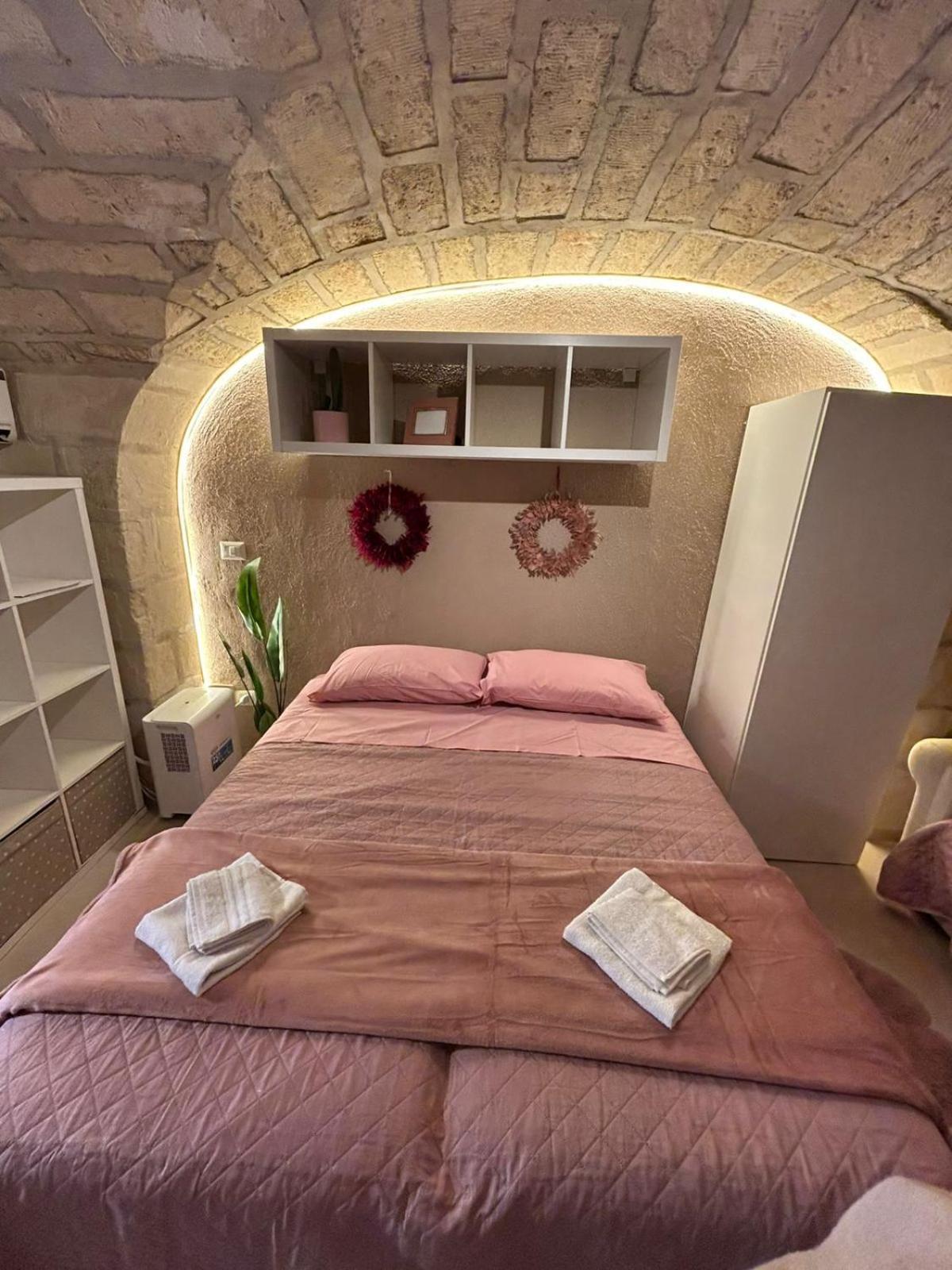 Milo'S Ll Bed & Breakfast บารี ภายนอก รูปภาพ