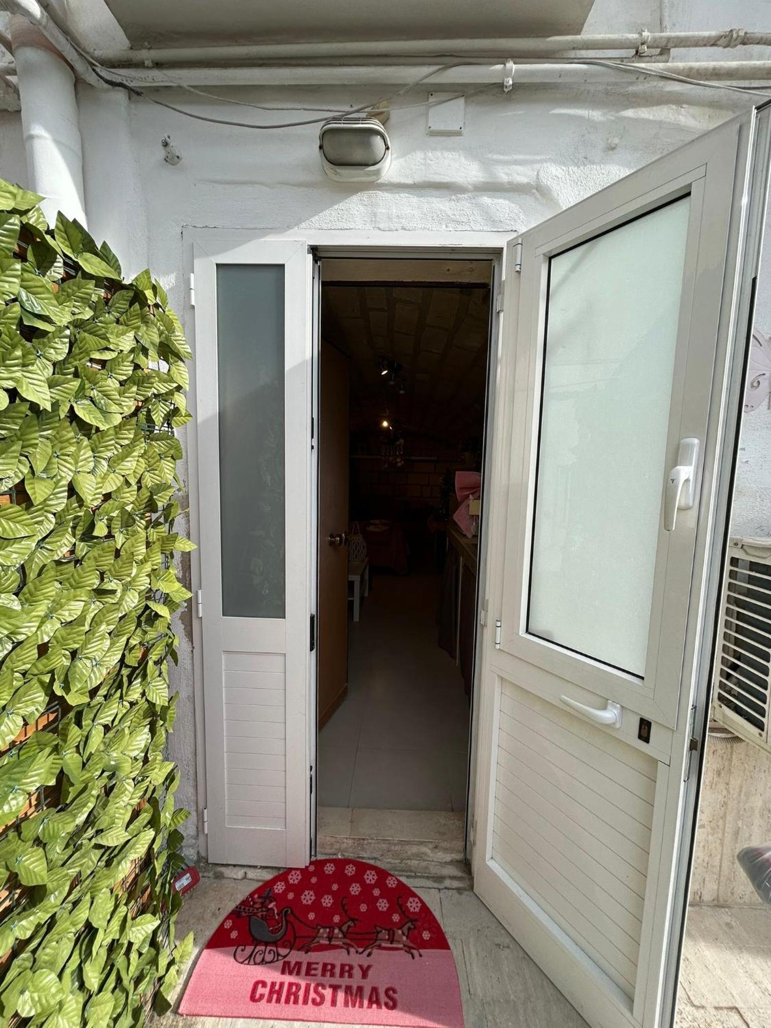 Milo'S Ll Bed & Breakfast บารี ภายนอก รูปภาพ