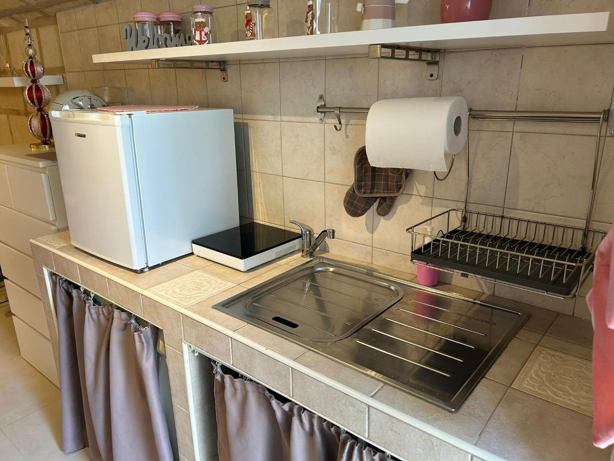 Milo'S Ll Bed & Breakfast บารี ภายนอก รูปภาพ