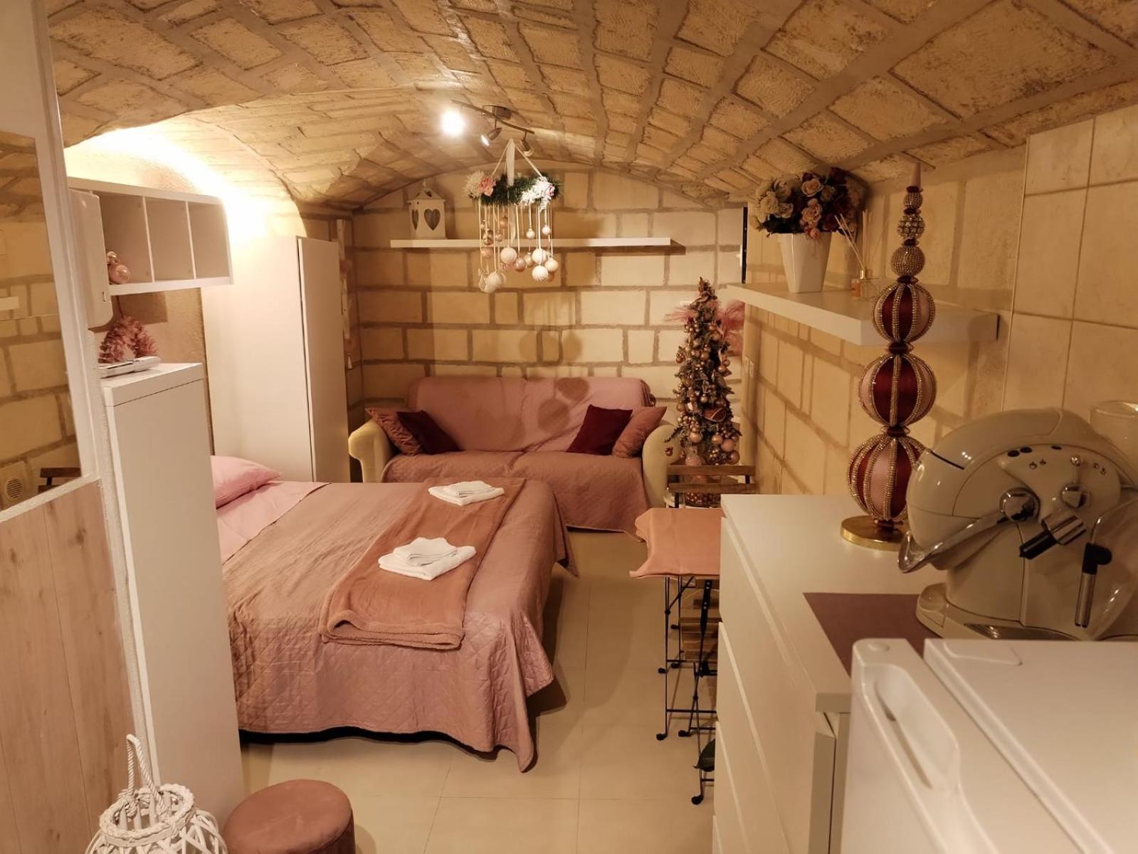 Milo'S Ll Bed & Breakfast บารี ภายนอก รูปภาพ