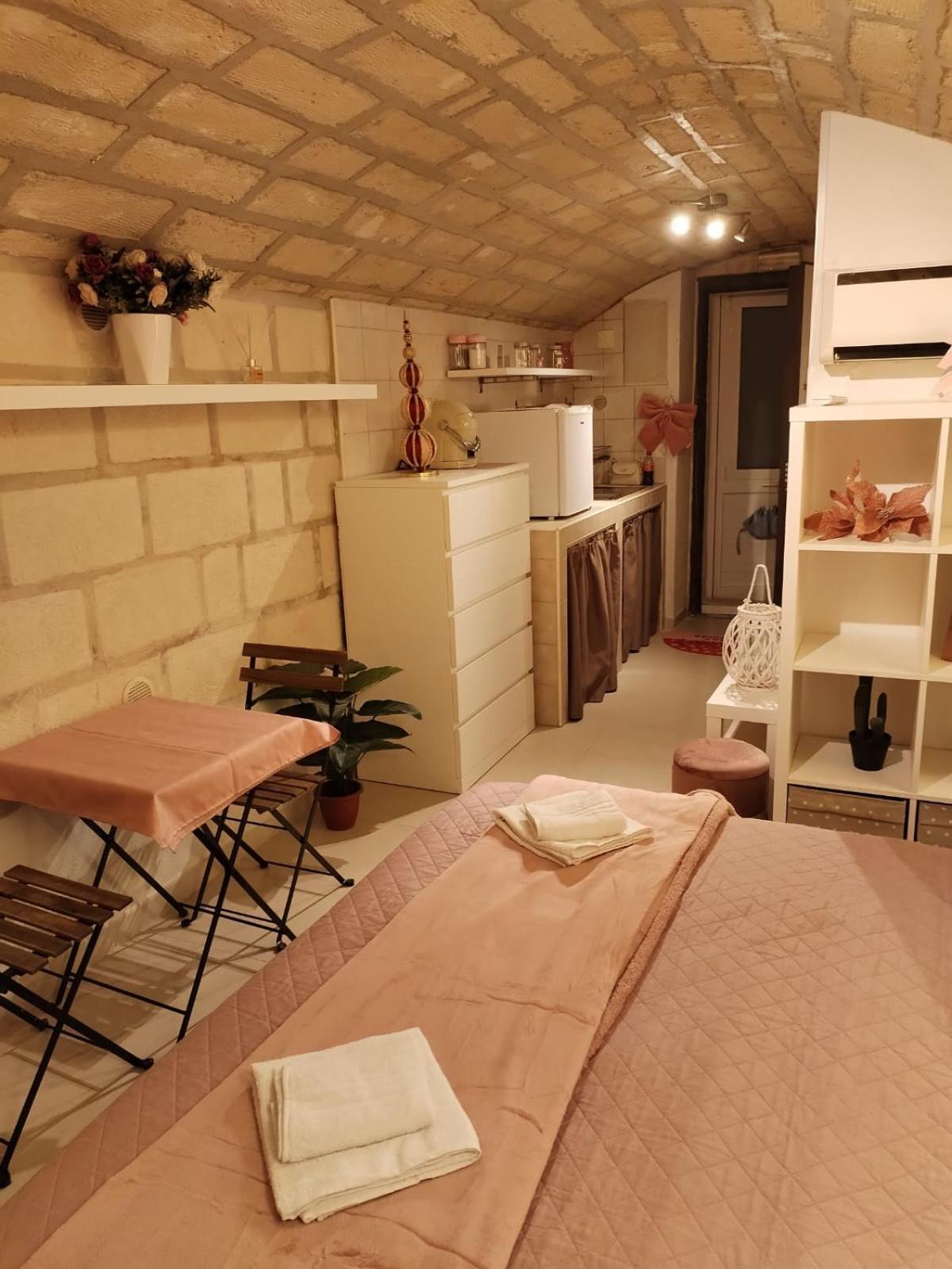Milo'S Ll Bed & Breakfast บารี ภายนอก รูปภาพ