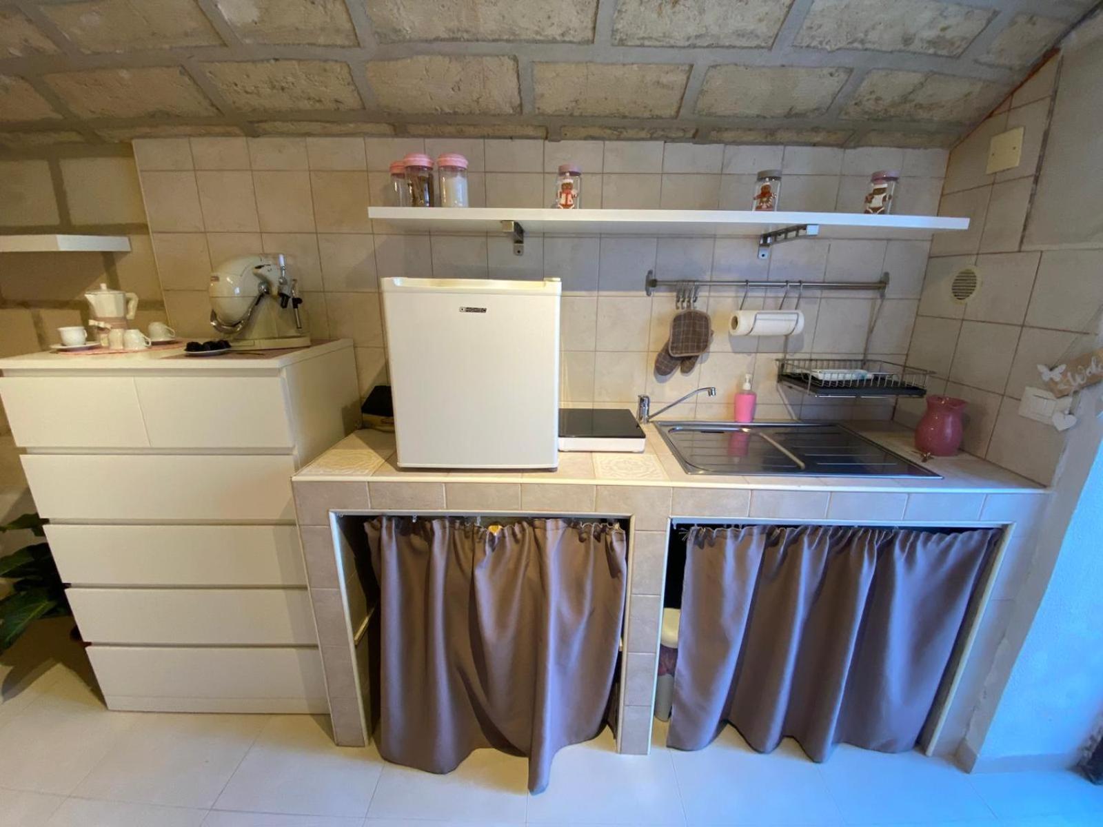 Milo'S Ll Bed & Breakfast บารี ภายนอก รูปภาพ