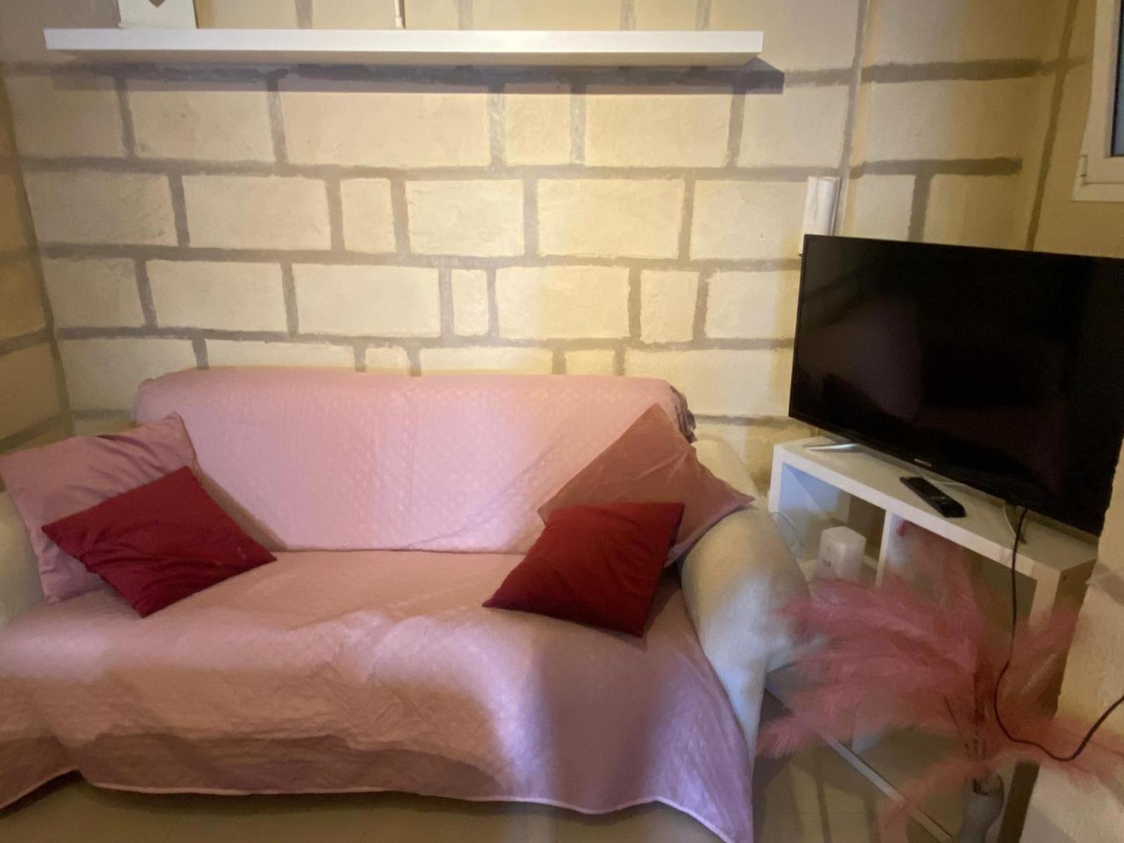Milo'S Ll Bed & Breakfast บารี ภายนอก รูปภาพ